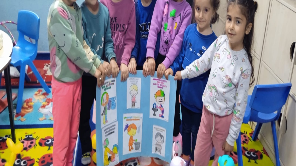 YAŞAM BECERİLERİ