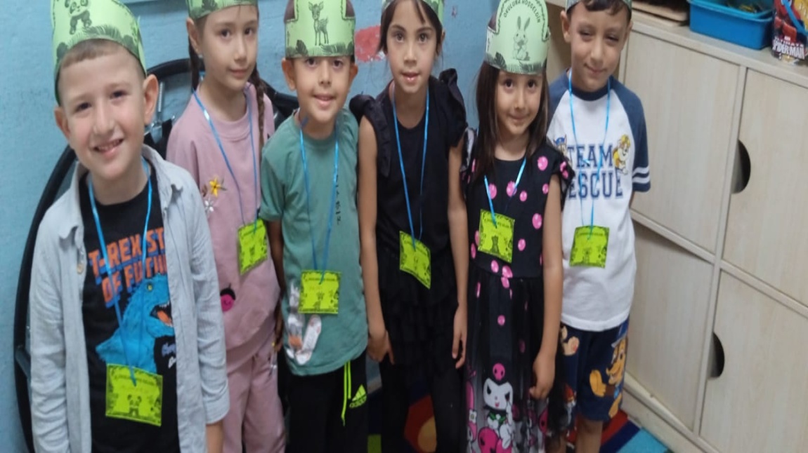 YEŞİL VATAN